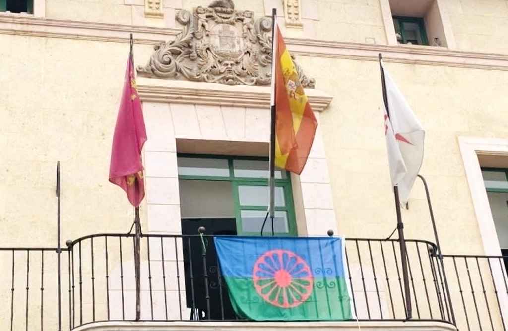 Totana recibe una subvenci�n de casi 57.000 euros para la inclusi�n integral de la poblaci�n gitana